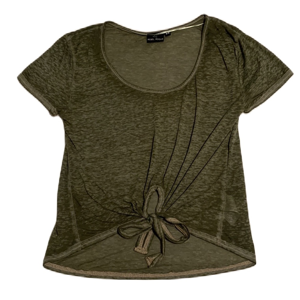 Rebel Rogue Size M